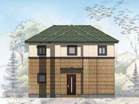 住宅外観デザイン集