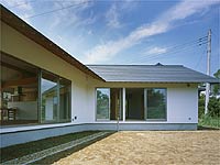 シンプル