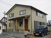 住宅外観デザイン集