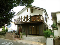 住宅外観デザイン集