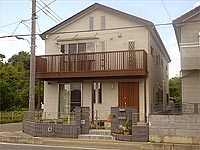 住宅外観デザイン集