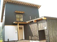 住宅外観デザイン集