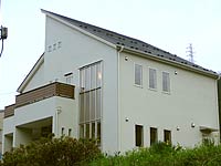 住宅外観デザイン集