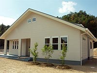 住宅外観デザイン集