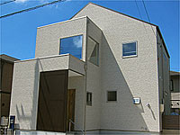 住宅外観デザイン集