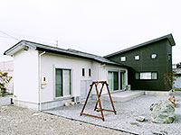 住宅外観デザイン集