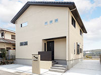 住宅外観デザイン集