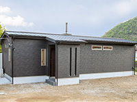 住宅外観デザイン集