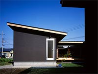 住宅外観デザイン集