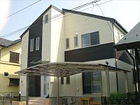 住宅外観デザイン集