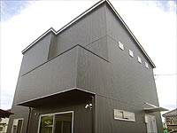 住宅外観デザイン集