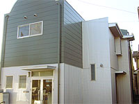 住宅外観デザイン集