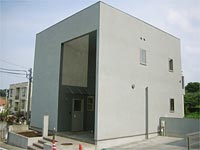 住宅外観デザイン集