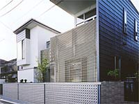 住宅外観デザイン集