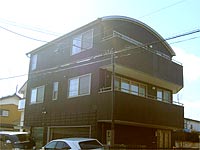住宅外観デザイン集