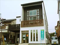 住宅外観デザイン集