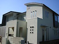 住宅外観デザイン集