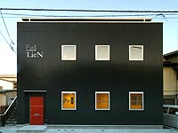 住宅外観デザイン集