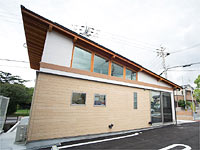住宅外観デザイン集