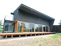 住宅外観デザイン集