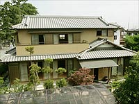 住宅外観デザイン集