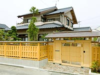 住宅外観デザイン集