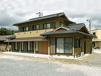 住宅外観デザイン集