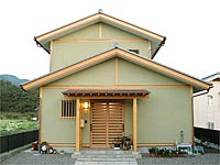 住宅外観デザイン集