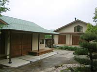 住宅外観デザイン集