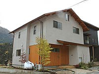 住宅外観デザイン集