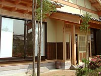 住宅外観デザイン集