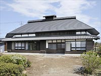 住宅外観デザイン集