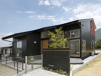 住宅外観デザイン集