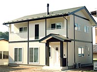 住宅外観デザイン集