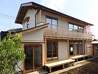 住宅外観デザイン集