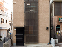 住宅外観デザイン集