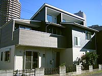 住宅外観デザイン集