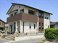 住宅外観デザイン集