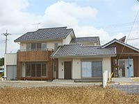 住宅外観デザイン集