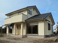 住宅外観デザイン集