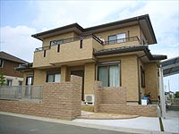 住宅外観デザイン集