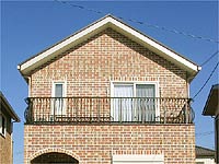 住宅外観デザイン集