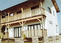 住宅外観デザイン集