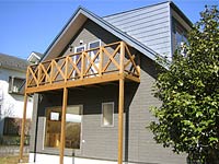 住宅外観デザイン集
