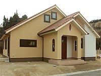 住宅外観デザイン集