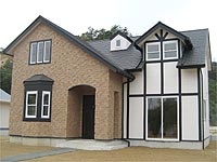 住宅外観デザイン集