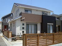 住宅外観デザイン集