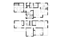 33坪の間取り