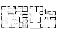 34坪の間取り