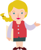カーペンター女史